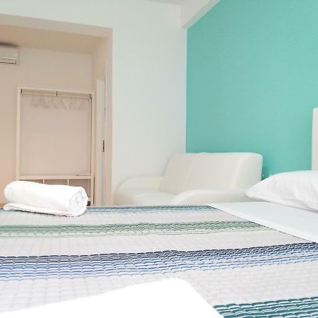 Vomerooms Napoli Eksteriør bilde