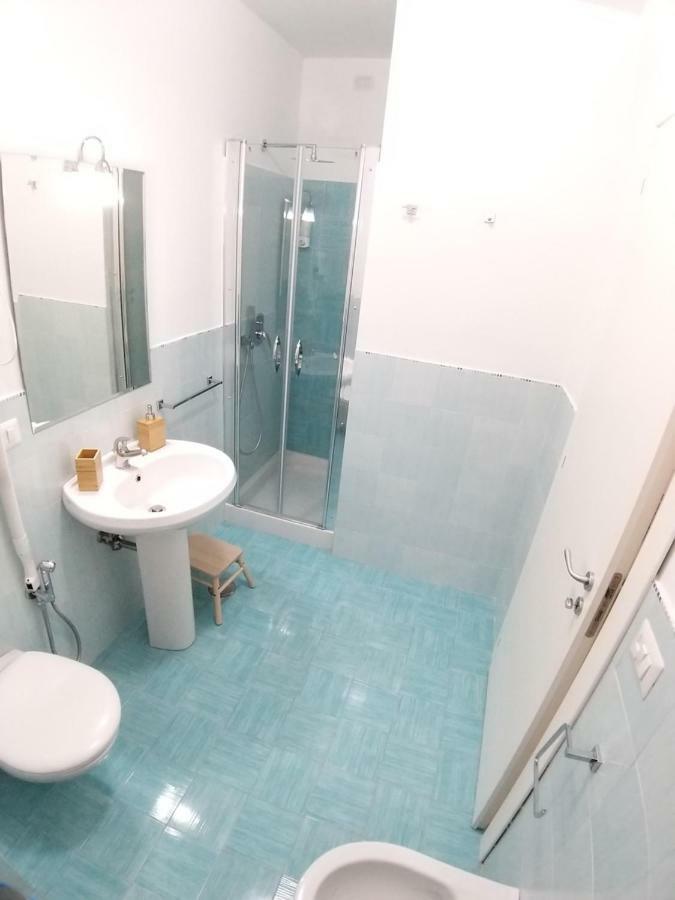 Vomerooms Napoli Eksteriør bilde